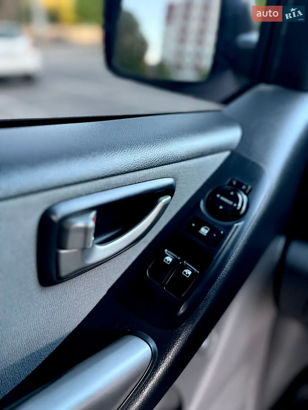 2012 Hyundai Starex (H-1) - мініатюра 21