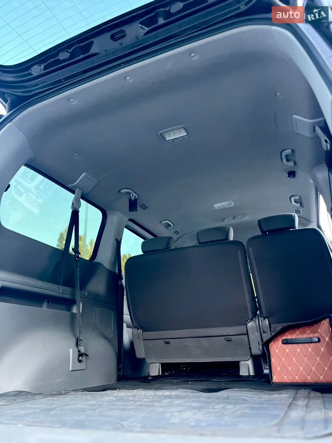 2012 Hyundai Starex (H-1) - мініатюра 25