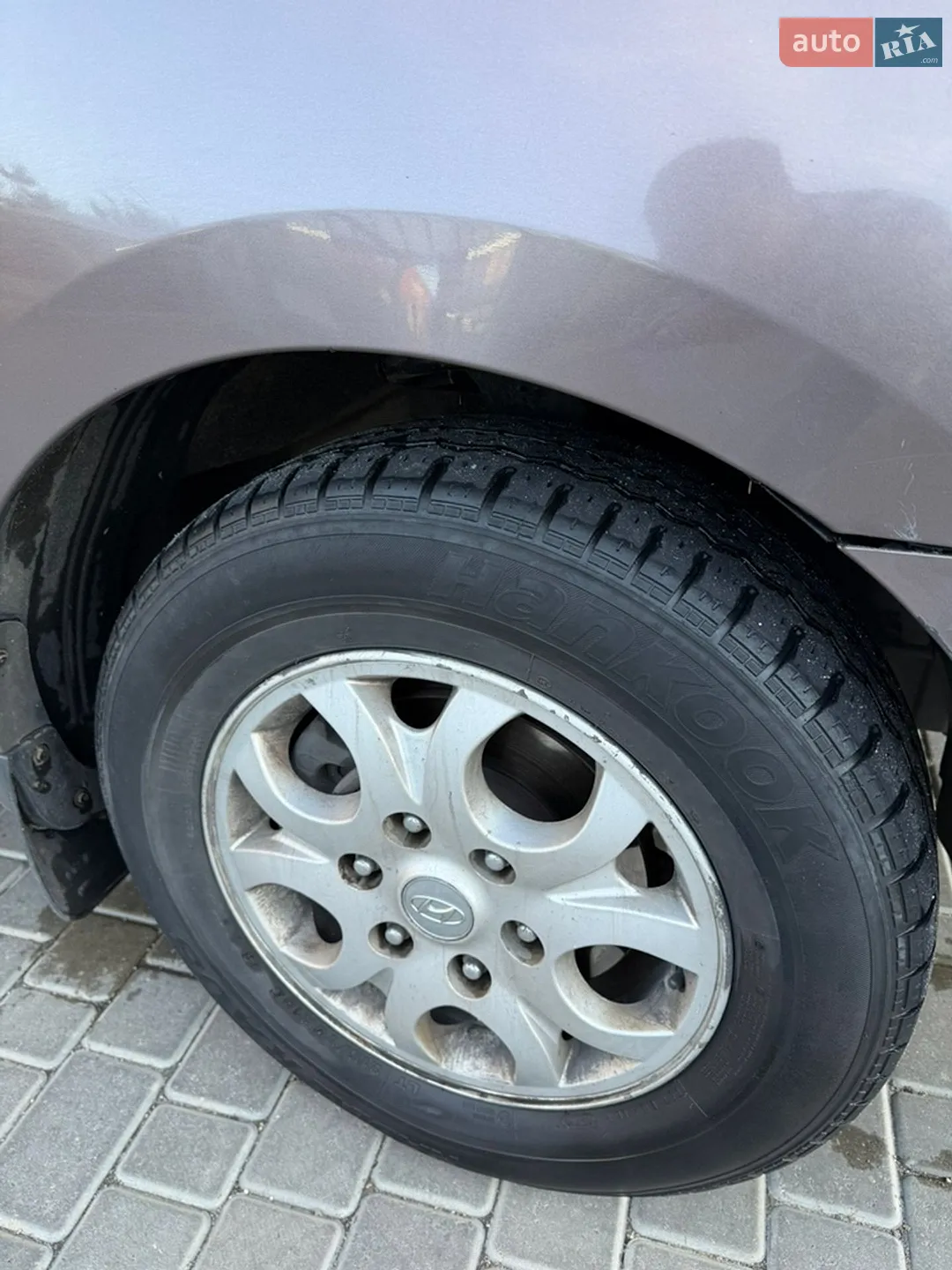 2014 Hyundai Starex (H-1) - мініатюра 2