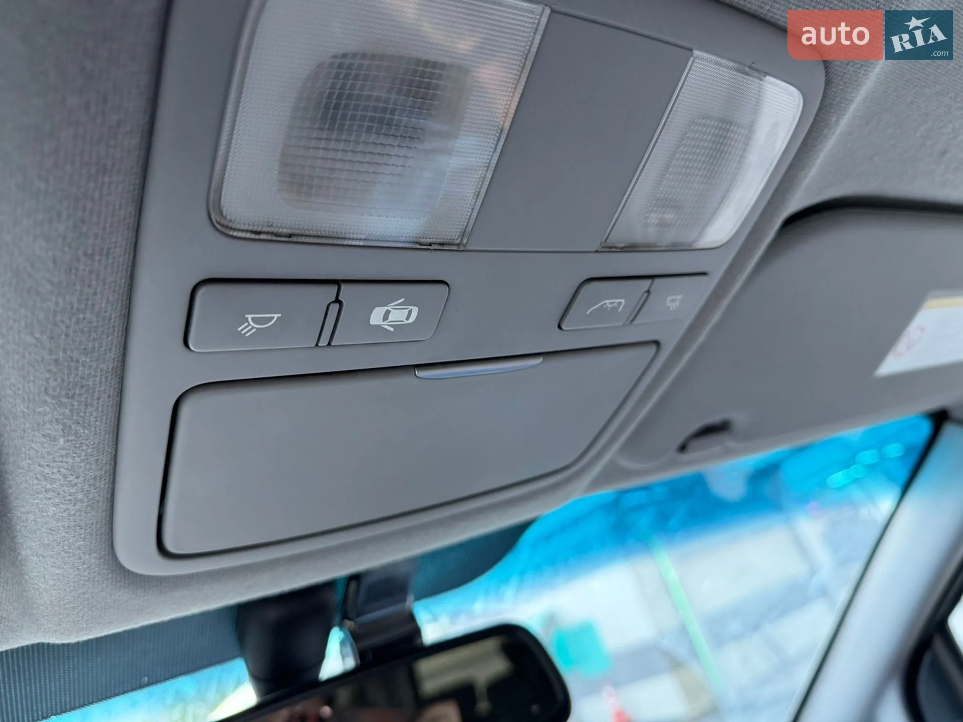 2014 Hyundai Starex (H-1) - мініатюра 19