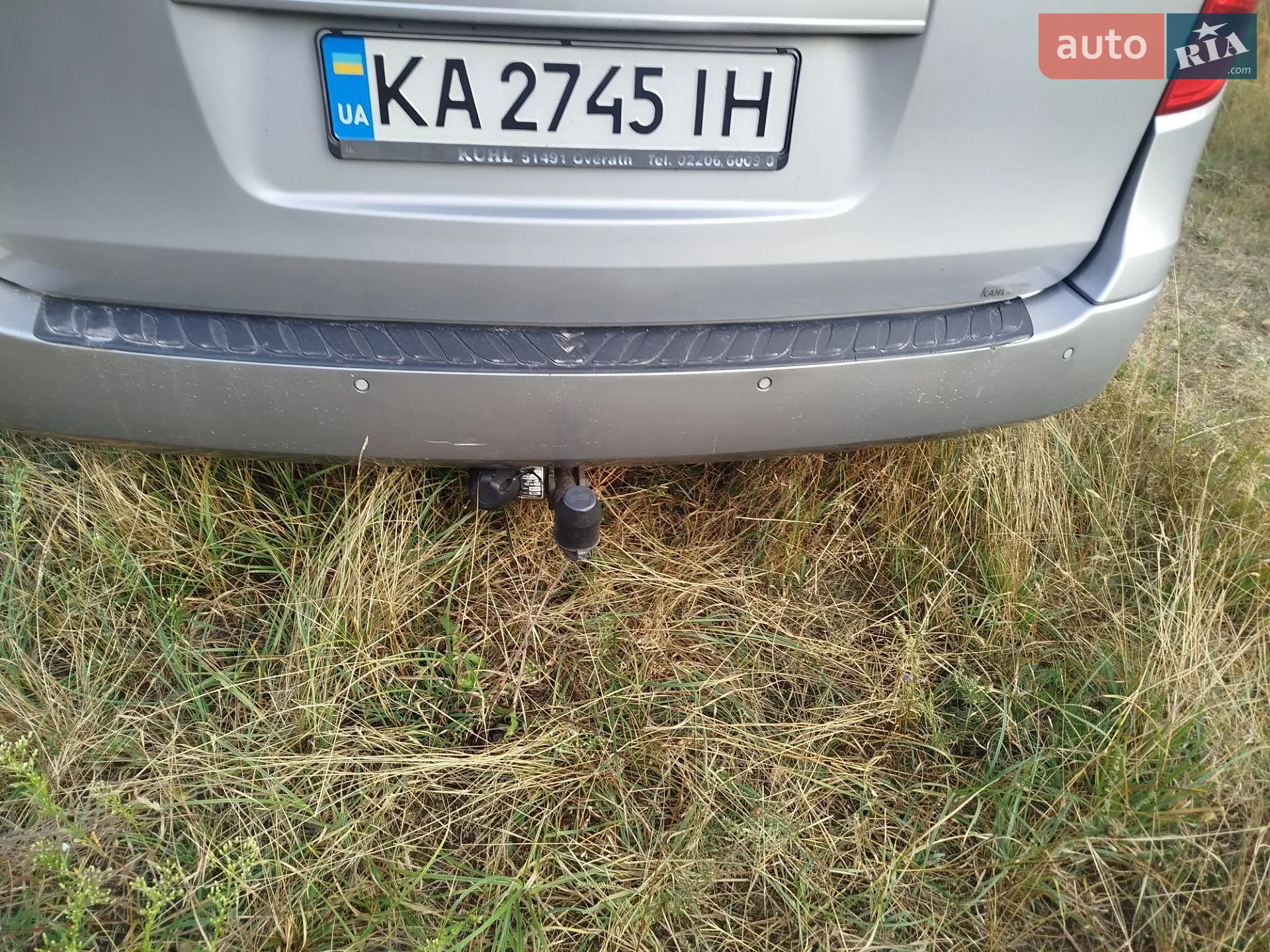 2013 Hyundai Starex (H-1) - мініатюра 9