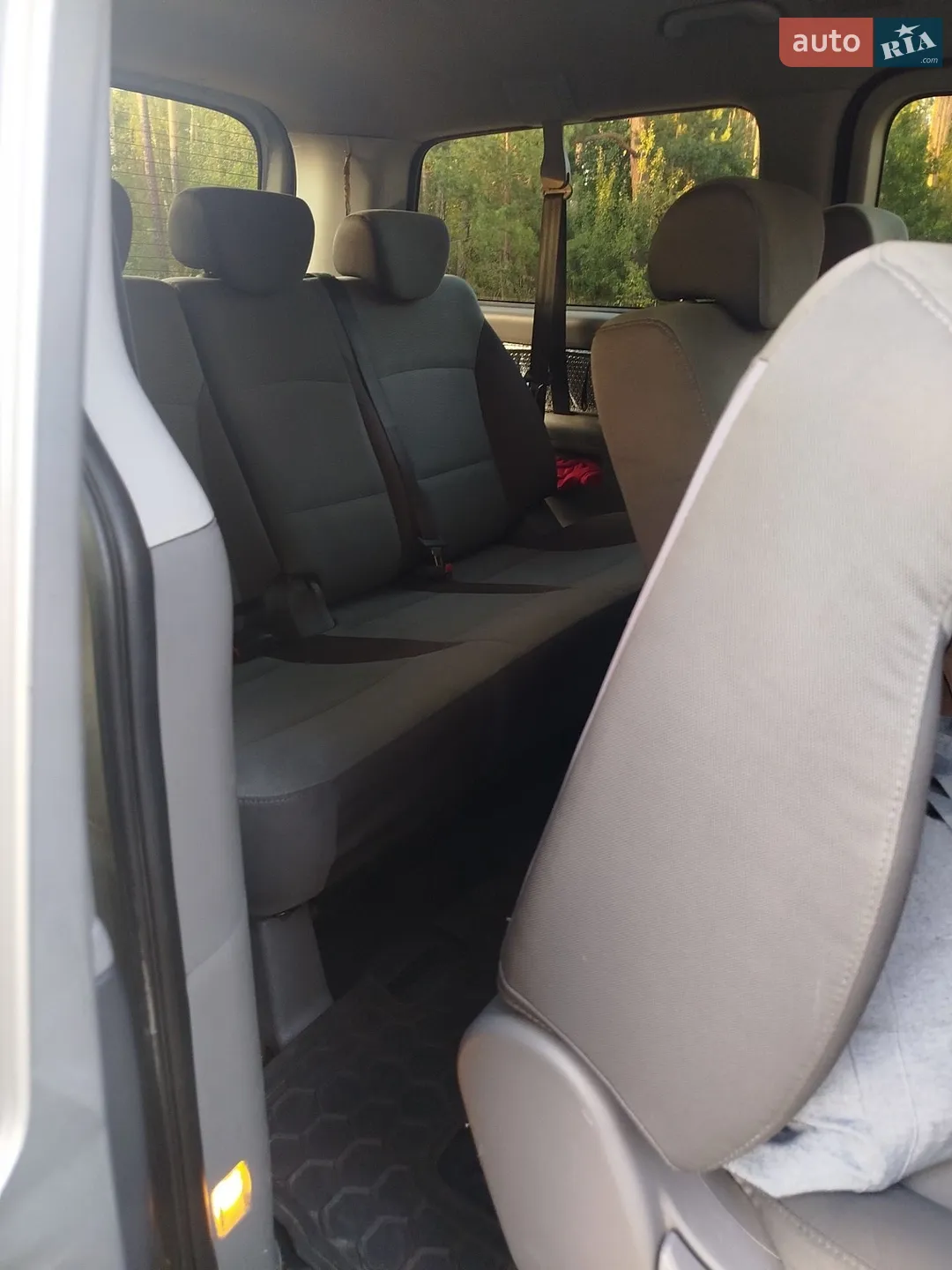2013 Hyundai Starex (H-1) - мініатюра 19