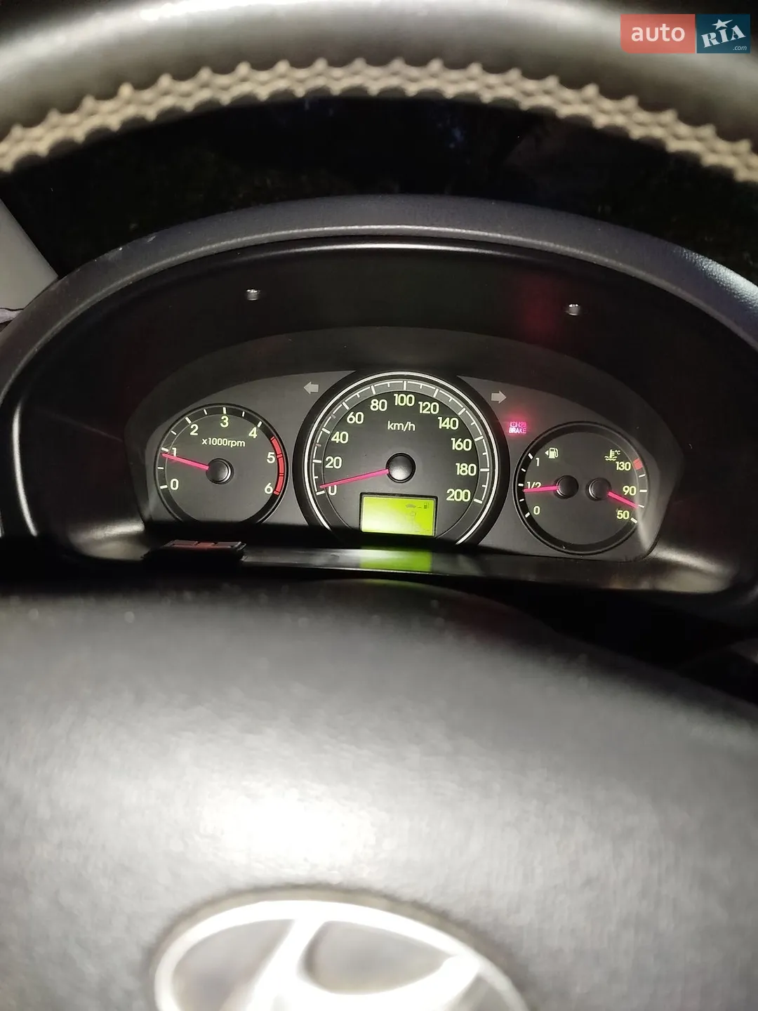 2013 Hyundai Starex (H-1) - мініатюра 22