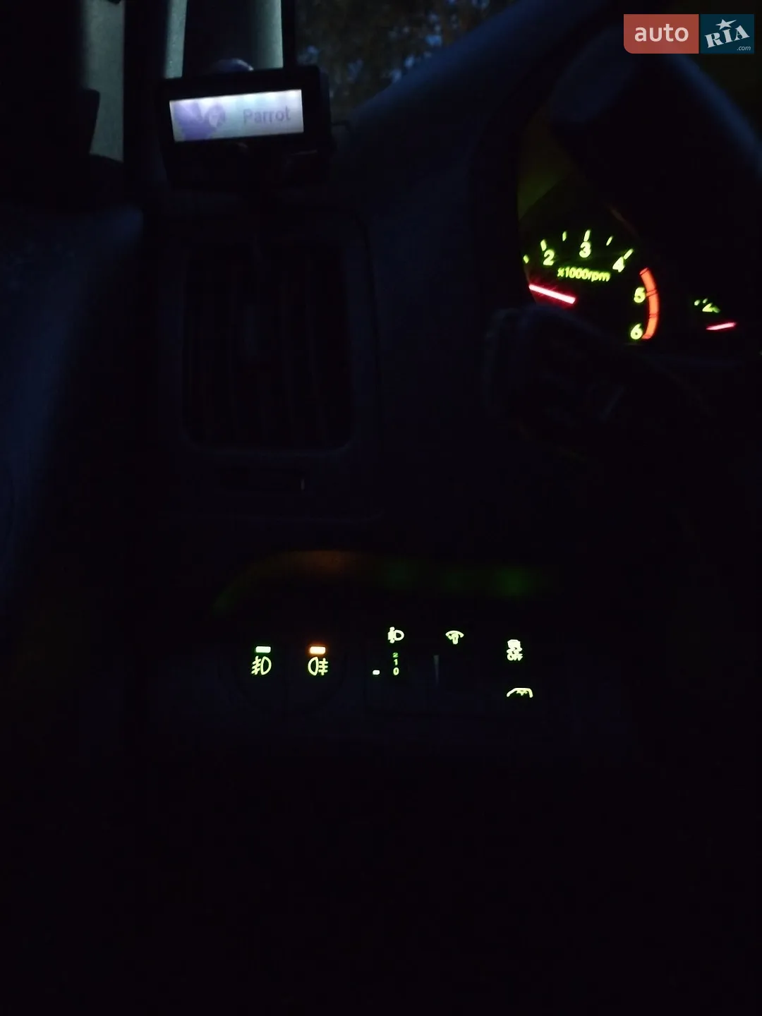 2013 Hyundai Starex (H-1) - мініатюра 24