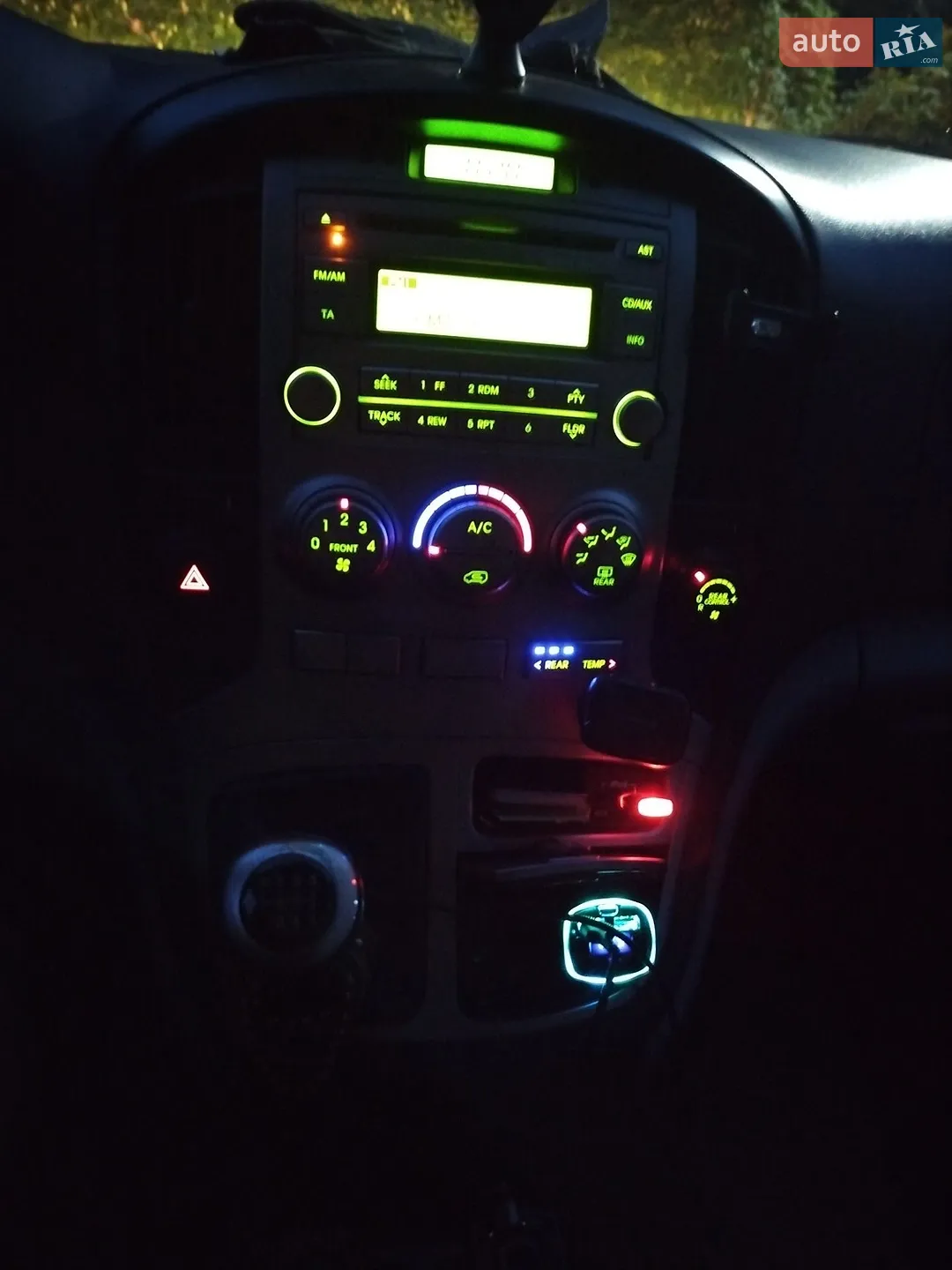 2013 Hyundai Starex (H-1) - мініатюра 28