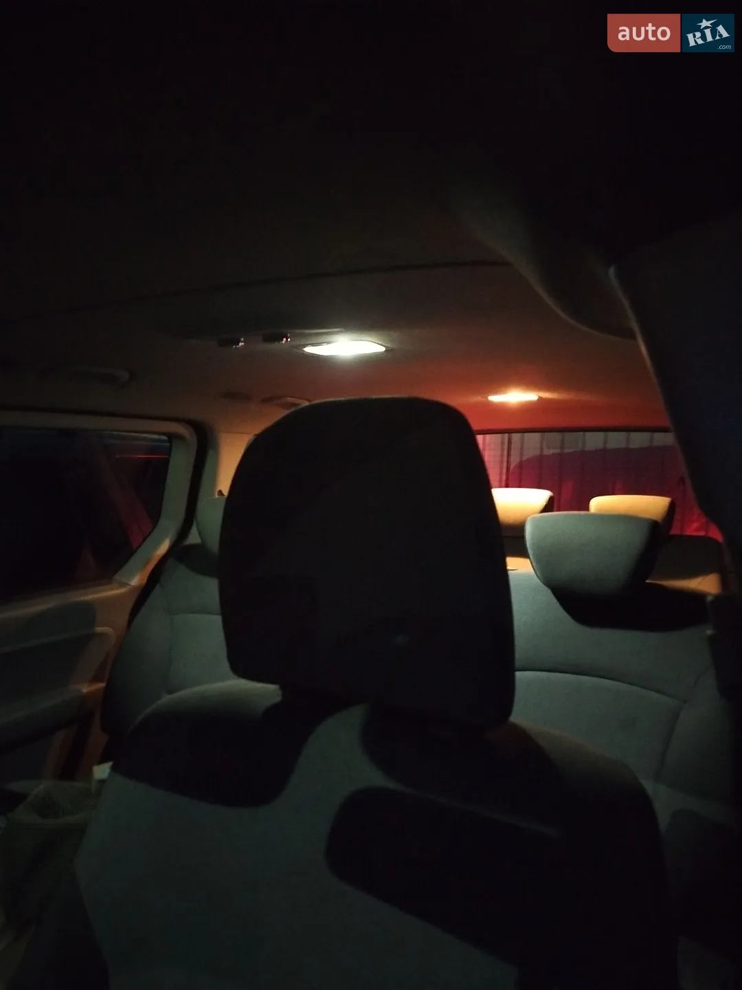 2013 Hyundai Starex (H-1) - мініатюра 32