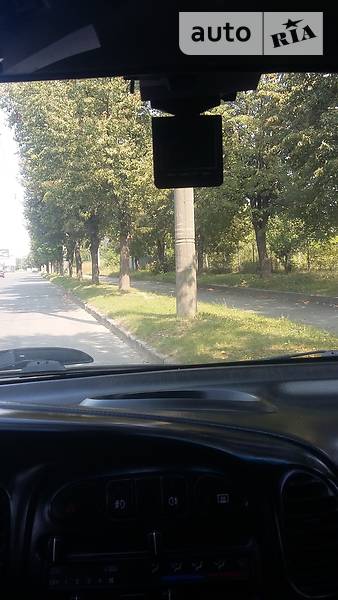 Грузопассажирский фургон Hyundai H 200 1999 в Луцке