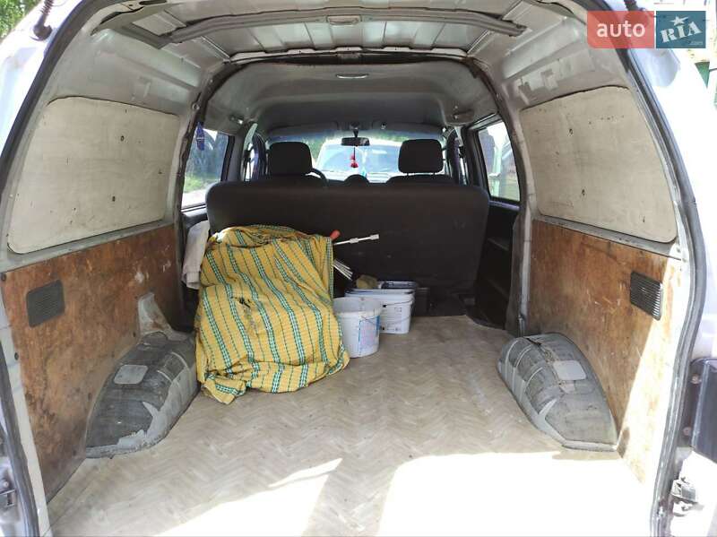 Мінівен Hyundai H 200 2000 в Білій Церкві