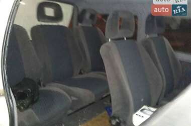 Мінівен Hyundai H 200 1998 в Одесі