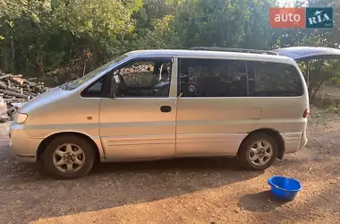Hyundai H 200 1998