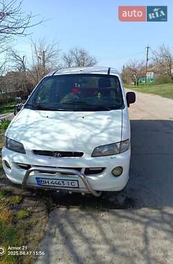 Мінівен Hyundai H 200 1998 в Одесі