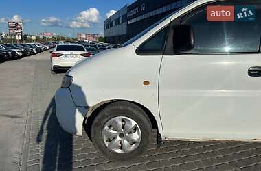 Минивэн Hyundai H 200 2006 в 