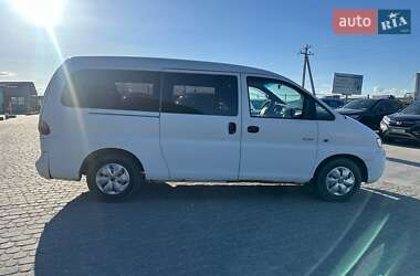 Минивэн Hyundai H 200 2006 в 