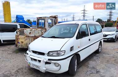 Минивэн Hyundai H 200 1998 в Белой Церкви
