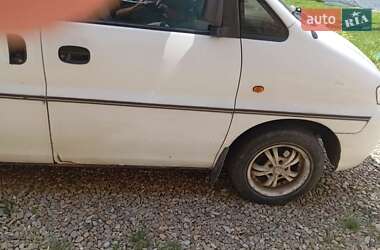 Мінівен Hyundai H 200 1998 в Старому Самборі