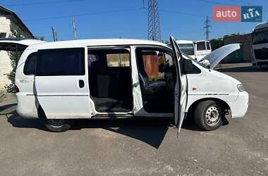 Мінівен Hyundai H 200 1998 в Броварах