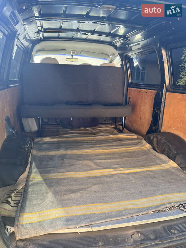 Минивэн Hyundai H 200 1998 в Яворове фото 5 Минивэн Hyundai H 200 1998 в Яворове