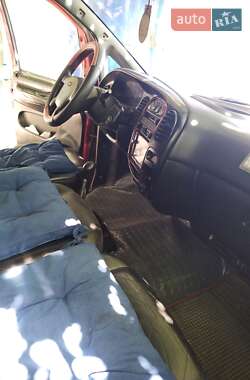 Минивэн Hyundai H 200 1998 в Одессе
