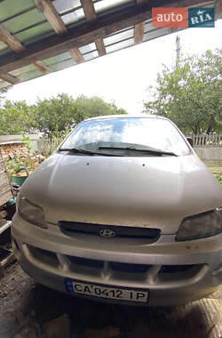 Минивэн Hyundai H 200 1998 в Черкассах