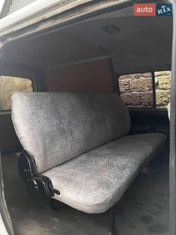 Минивэн Hyundai H 200 1998 в Одессе