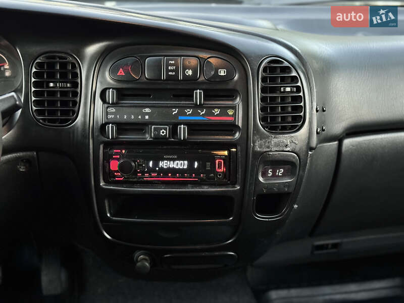 Грузопассажирский фургон Hyundai H 200 1999 в Ужгороде фото 27 Грузопассажирский фургон Hyundai H 200 1999 в Ужгороде