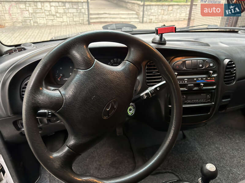 Минивэн Hyundai H 200 2005 в Николаеве фото 10 Минивэн Hyundai H 200 2005 в Николаеве