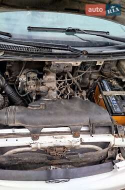 Минивэн Hyundai H 200 2000 в Херсоне