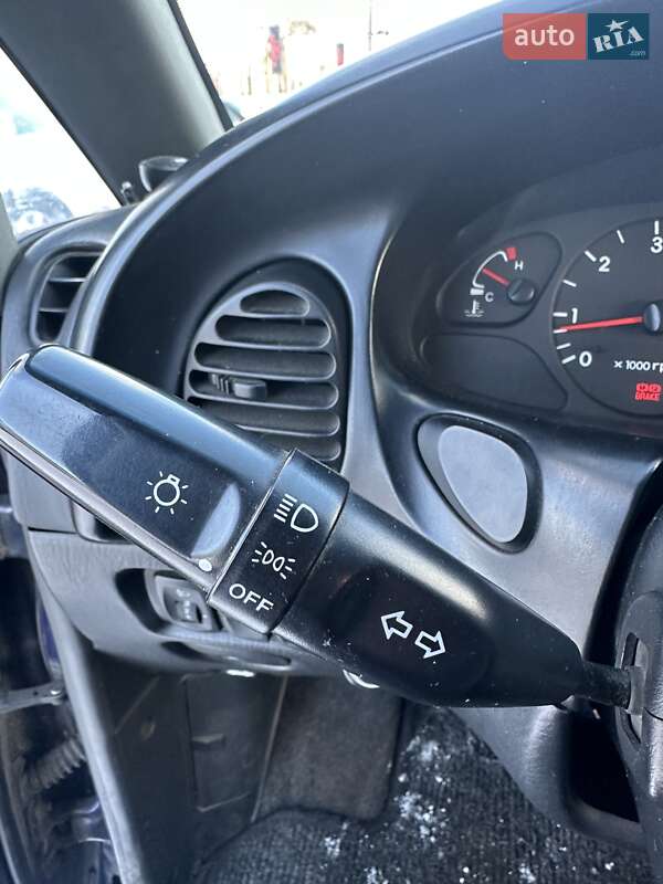 Минивэн Hyundai H 200 2001 в Белогородке