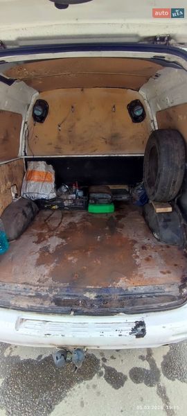 Минивэн Hyundai H 200 2003 в Васильковке