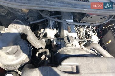 Минивэн Hyundai H 200 1997 в Дачном