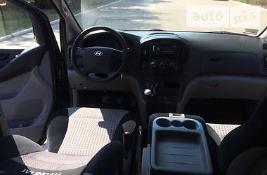 Минивэн Hyundai H 300 пасс. 2008 в Днепре