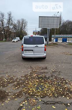 Мінівен Hyundai H 300 2008 в Одесі