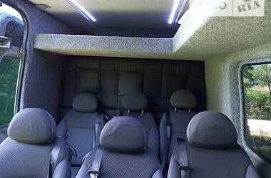 Минивэн Hyundai H 350 2015 в Коломые