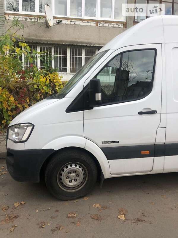 Рефрижератор Hyundai H 350 2016 в Львове фото 4 Рефрижератор Hyundai H 350 2016 в Львове