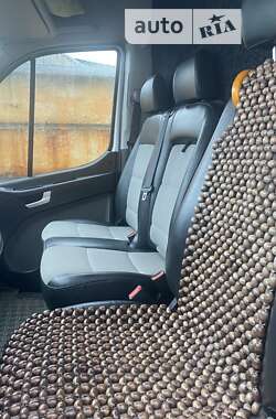 Грузовой фургон Hyundai H 350 2015 в Киеве