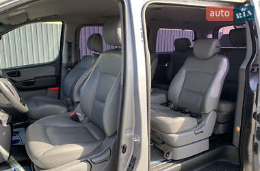 Микроавтобус Hyundai H 350 2016 в 