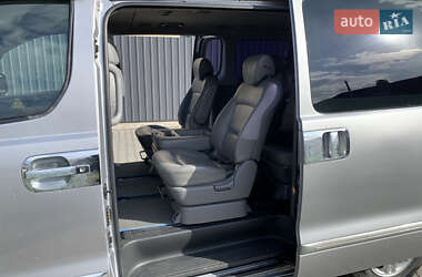 Микроавтобус Hyundai H 350 2016 в 