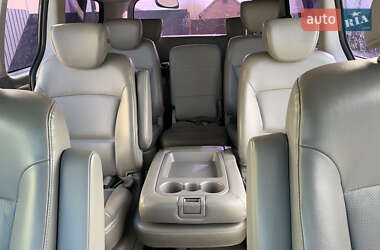 Микроавтобус Hyundai H 350 2016 в 