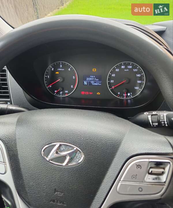 Микроавтобус грузовой (до 3,5т) Hyundai H 350 2018 в Борисполе