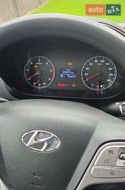 Микроавтобус грузовой (до 3,5т) Hyundai H 350 2018 в 