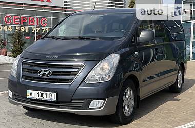 Hyundai H1 пасс. business officiale 2015 Hyundai H1 пасс. business officiale 2015