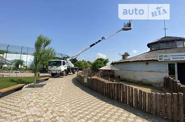 Автовишка Hyundai HD 120 2008 в Одесі