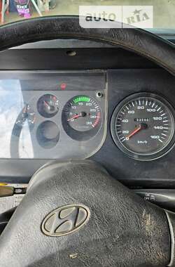 Буровая установка Hyundai HD 120 2008 в 