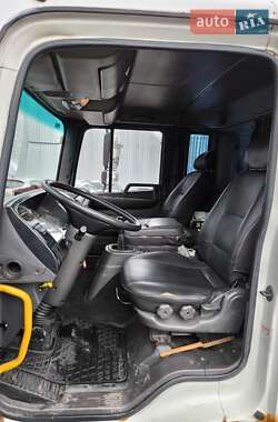 Грузовой фургон Hyundai HD 120 2008 в 