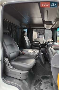 Грузовой фургон Hyundai HD 120 2008 в 
