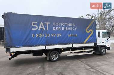 Грузовой фургон Hyundai HD 120 2008 в 