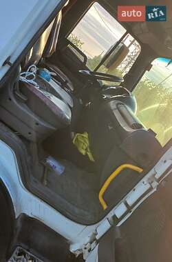 Тентованый Hyundai HD 120 2011 в 