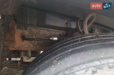 Тентованый Hyundai HD 120 2011 в 