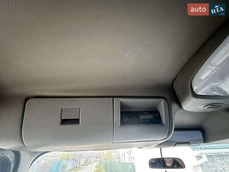 Грузовой фургон Hyundai HD 120 2013 в Броварах