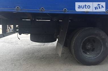  Hyundai HD 65 2006 в Львове